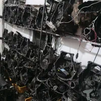 تعمیر و فروش گیربکس ولوازم گیربکس دنده استک