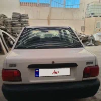 پراید درحد|خودرو سواری و وانت|علیآباد کتول, |دیوار