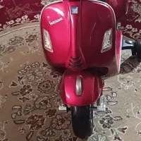 موتور شارژی وسپا|اسباببازی|لاهیجان, شیخ زاهد|دیوار