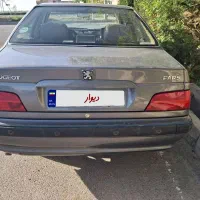 پارس ۹۴ دوگانه کارخانه