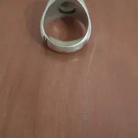 فروش انگشتر شرف شمس و شجر|جواهرات|بجنورد, |دیوار