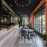 کانتر دار و کمک آشپز (شیفت صبح)