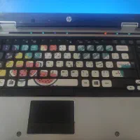 لپ تاپ HP|رایانه همراه|مشهد, حجاب (شهرک غرب)|دیوار