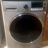 لباسشویی ۸ کیلویی پاکشوما