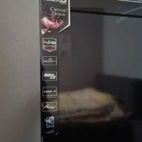 تلوزیون سامسونگ پا به نو|تلویزیون و پروژکتور|اصفهان, شهرک صنعتی امیرکبیر (شاپور جدید)|دیوار