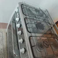 گازطرح فر|اجاق گاز و لوازم برقی پخت‌وپز|کوزران, |دیوار