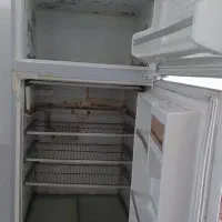 یخچال قدیمی مارک ارج|یخچال و فریزر|قائن, |دیوار