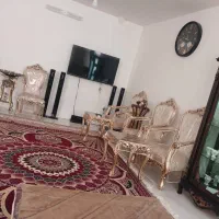 منزل نو ساخت با تمام امکانات|اجارهٔ کوتاه‌مدت آپارتمان و سوئیت|اردبیل, |دیوار