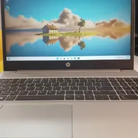 لپ تاب(8)Hp pro book450 G6