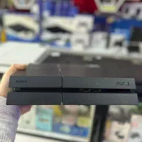 PS4 Fat /کپیخور/یک ترابایت فول گیم|کنسول، بازی ویدئویی و آنلاین|آمل, |دیوار