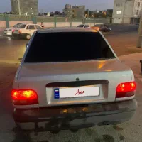 پراید مدل ۱۳۹۲|خودرو سواری و وانت|بندرعباس, |دیوار