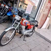 موتور مدل ۸۹ ملی به نام