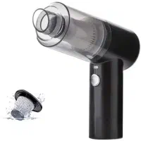 جاروشارژی خودرو خانگی/جارو دستی ماشین/جارو همراه|جاروبرقی، جارو شارژی، بخارشو|شیراز, شهرک بزین|دیوار