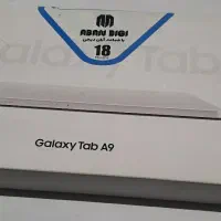 تبلت سامسونگ A9 X115 حافظه 64رم4گیگابایت|تبلت|بجنورد, |دیوار