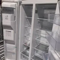 فروش یخچال ساید بای ساید دیپوینت مدل اینسایدر