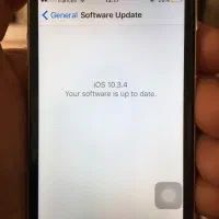 ایفون5 64گیگ|موبایل|قم, نوقطار|دیوار