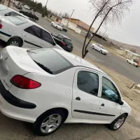 206 SD مدل 94|خودرو سواری و وانت|بوکان, |دیوار