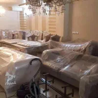 اتوبار باربری کارگر جابجایی اسباب کشی خاور|خدمات حمل و نقل|تهران, پاسداران|دیوار