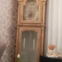 ساعت|ساعت دیواری و تزئینی|مشهد, رده|دیوار