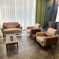 مبلمان راحتی دنیز|مبلمان خانگی و میز عسلی|تهران, یافتآباد|دیوار