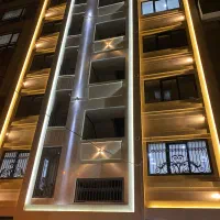 100 متر شهرآرا