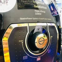 فروش ویژه جارو برقی بوش در همه مدل ..|جاروبرقی، جارو شارژی، بخارشو|قم, نیروگاه|دیوار