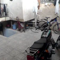 اجاره خانه ویلایی 100متر با پارگینک|اجارهٔ خانه و ویلا|کرج, کرج نو|دیوار