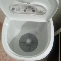 مینی واش وکتونی شور 3ونیم کیلویی Tez|ماشین لباسشویی و خشککن لباس|شیراز, شهرک بهشتی|دیوار