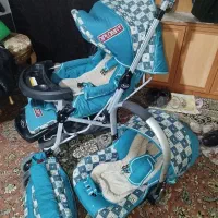 کریر کالکسه وساک