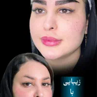 نیازمند مدل کاشت ابرو رایگان