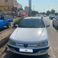 پارس سال مدل ۹۸