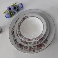 سرویس چینی زرین درجه عالی
