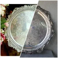 آبکاری طلا و نقره|جواهرات|اصفهان, شهشهان|دیوار