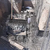 پیمانکاری ،سنگ کاری  ،سرامیک کاری ،بتن ریزی کف|خدمات پیشه و مهارت|پاکدشت, پاکدشت (مامازند)|دیوار