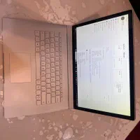 surface book2 ۱۵ اینچ|رایانه همراه|تهران, اباذر|دیوار