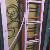 تخت فلزی|تخت و سرویس خواب|بندر انزلی, ژاندارمری|دیوار