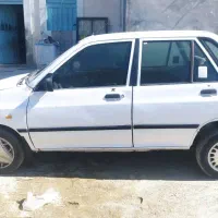 پراید مدل 83