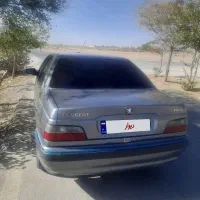 پژو پارس سال|خودرو سواری و وانت|نجفآباد, یزدانشهر|دیوار