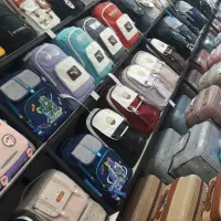 ۱۰تا۴۰ درصد تخفیف روی تمامی اجناس.جمعه ۲۱ شهریور|کیف، کفش، کمربند|قم, زنبیل آباد|دیوار