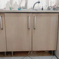 کابینت آشپزخانه، هود و سینک|مصالح و تجهیزات ساختمان|تهران, قلهک|دیوار