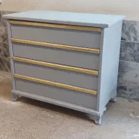 دراور بنفش مه الود