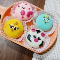 موچی های خوشمزه و جذاب|خوردنی و آشامیدنی|رشت, بلوار گیلان|دیوار