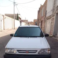 پرایدمدل ۱۳۸۶نقدی واقساطی|خودرو سواری و وانت|رفسنجان, |دیوار