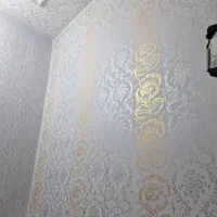 نقاشی ساختمان|خدمات پیشه و مهارت|کتالم و سادات شهر, |دیوار