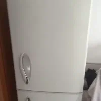 یخچال فریزر امرسان  سالم سالم