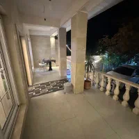 ویلا باغ دربست|اجارهٔ کوتاه‌مدت ویلا و باغ|رودبنه, |دیوار