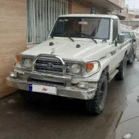 تویوتا 3fوانت|خودرو سواری و وانت|بانه, |دیوار