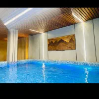 رامسر ویلا استخر  vip دریا و جنگل|اجارهٔ کوتاه‌مدت ویلا و باغ|رامسر, |دیوار