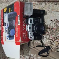 دوربین المپیا ژاپن|دوربین عکاسی و فیلم‌برداری|قزوین, |دیوار