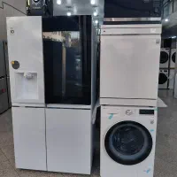 یک ست شاه پسند از برند ال‌جی مناسب *خاص پسندها*